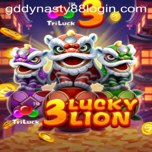 Discovering the Exciting World of 3LUCKYLION: A GD Dynasty 88 Adventure