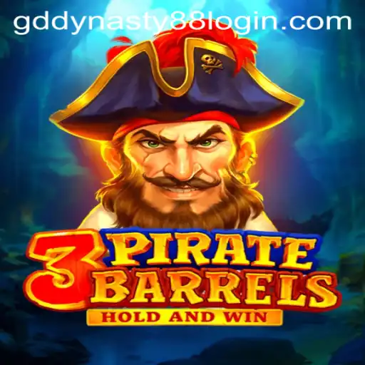 Exploring the Thrills of 3PirateBarrels and the Influence of GD Dynasty 88