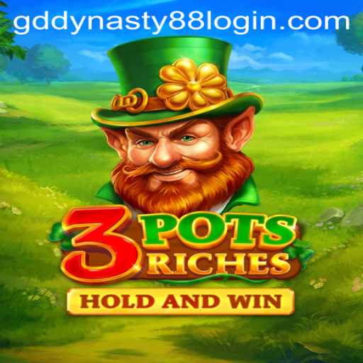 Exploring 3potsRiches: A Treasure Trove of Entertainment