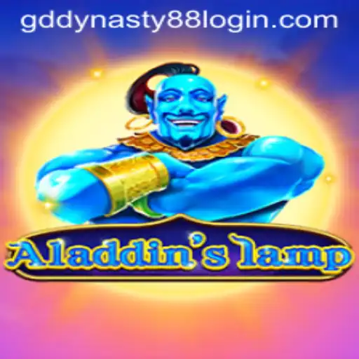 Unveiling the Mystique of Aladdinslamp: A Journey Through GD Dynasty 88