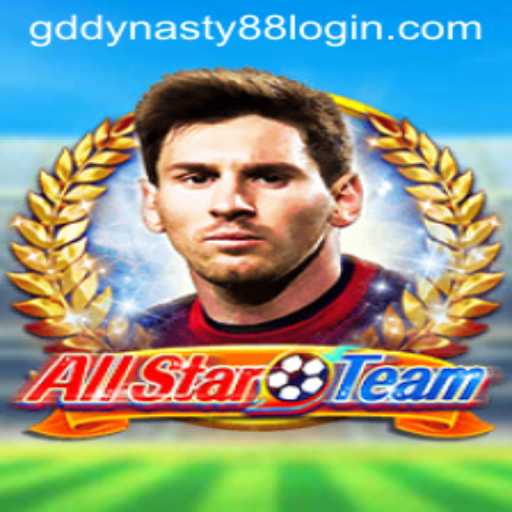 Exploring AllStarTeam: A Deep Dive into the World of GD Dynasty 88
