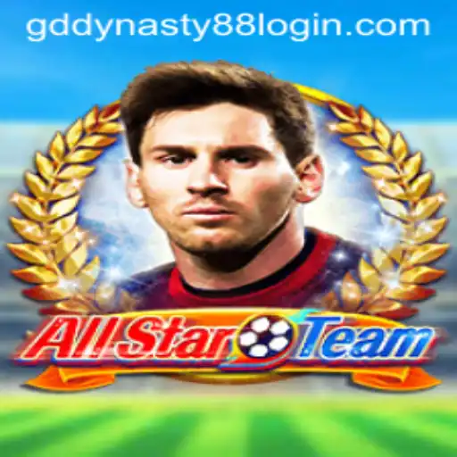 Exploring AllStarTeam: A Deep Dive into the World of GD Dynasty 88