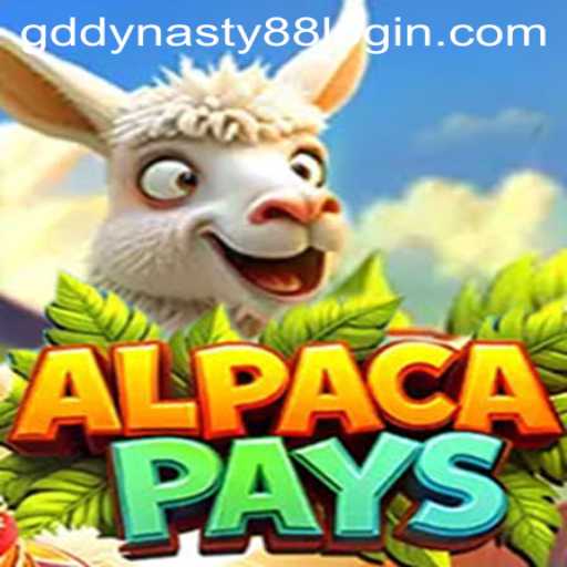 Discover AlpacaPays: A Journey into the World of GD Dynasty 88