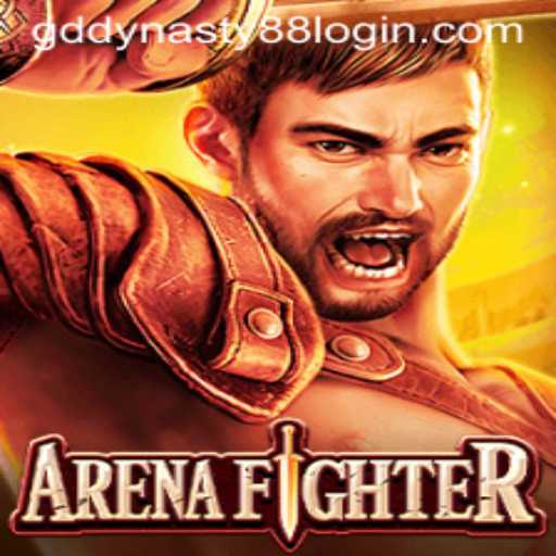 ArenaFighter: An Epic Gaming Experience with GD Dynasty 88