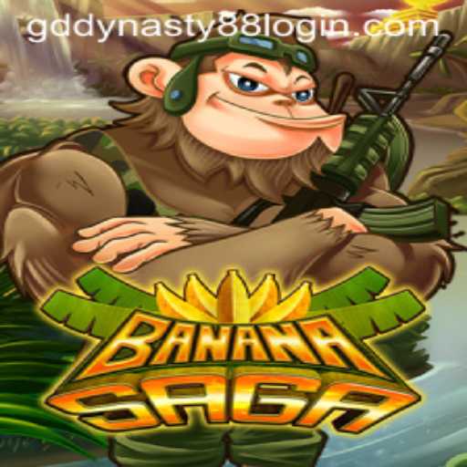 Unveiling the Adventure of BananaSaga: A Dive into GD Dynasty 88