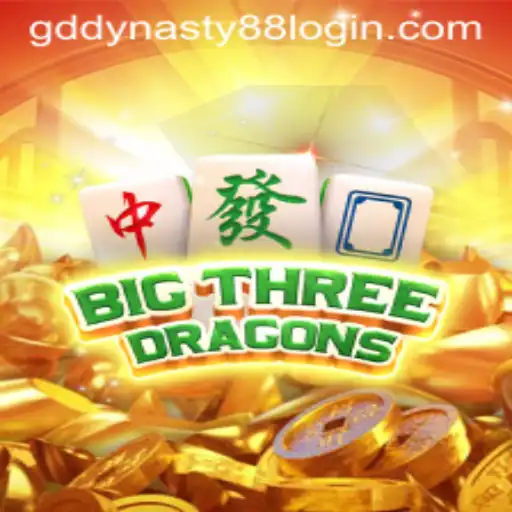 Discovering the Thrill of BigThreeDragons: A Dynamic Adventure with GD Dynasty 88