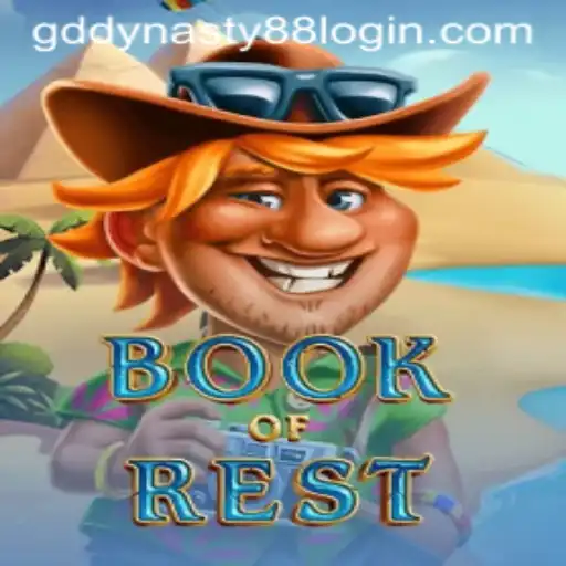 The Captivating World of BookofRest: An Adventure Awaits