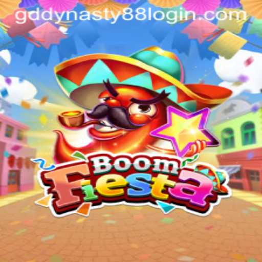 BoomFiesta: Embrace the Excitement