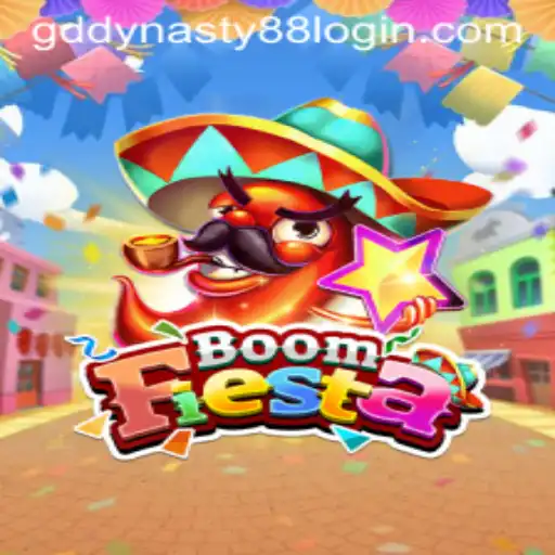 BoomFiesta: Embrace the Excitement