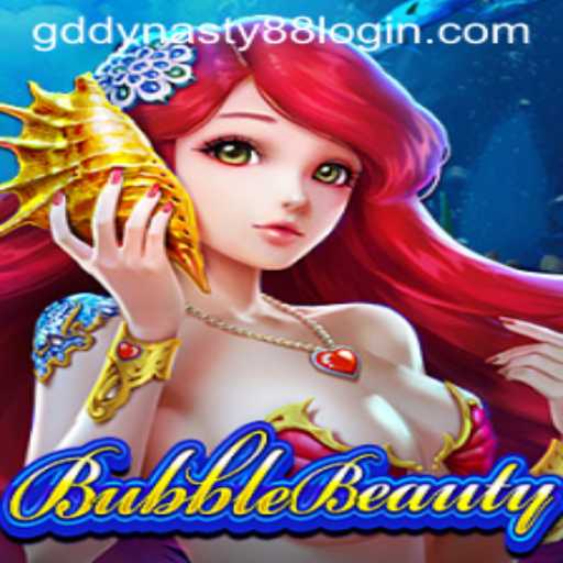 Explore the Enchanting World of BubbleBeauty: A New Gaming Sensation by GD Dynasty 88