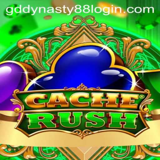Unveiling the Thrills of CacheRush: A New Era in Gaming