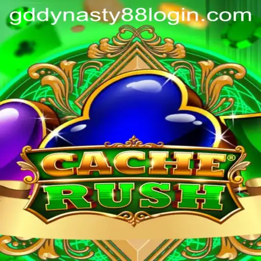 Unveiling the Thrills of CacheRush: A New Era in Gaming