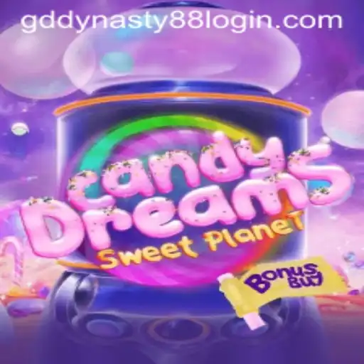 CandyDreamsSweetPlanet: A Sweet Gaming Experience
