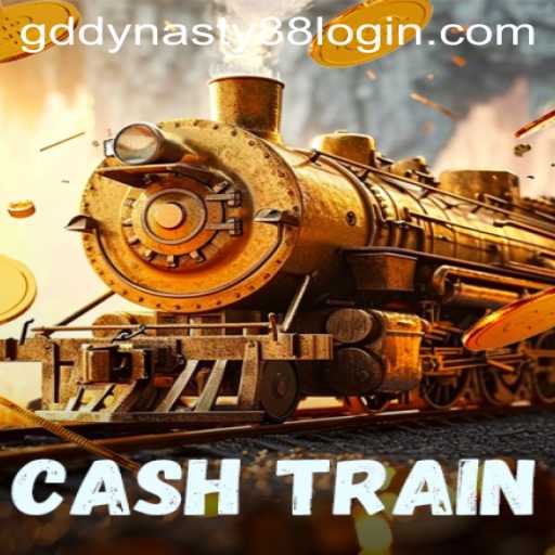 CashTrain: Embark on a Thrilling Financial Adventure with GD Dynasty 88