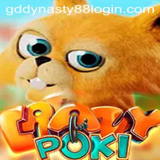 CrazyPoki: Unleashing the Thrill with GD Dynasty 88