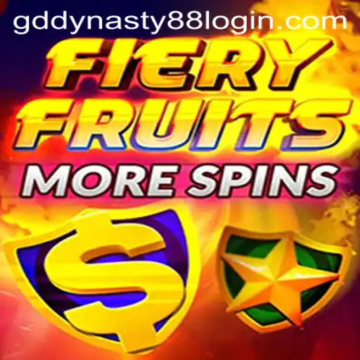 Unveiling FieryFruitsMoreSpins: An Exciting Chapter in Online Gaming