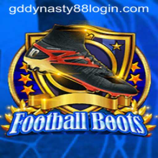 FootballBoots: Discover the Thrill of GD Dynasty 88