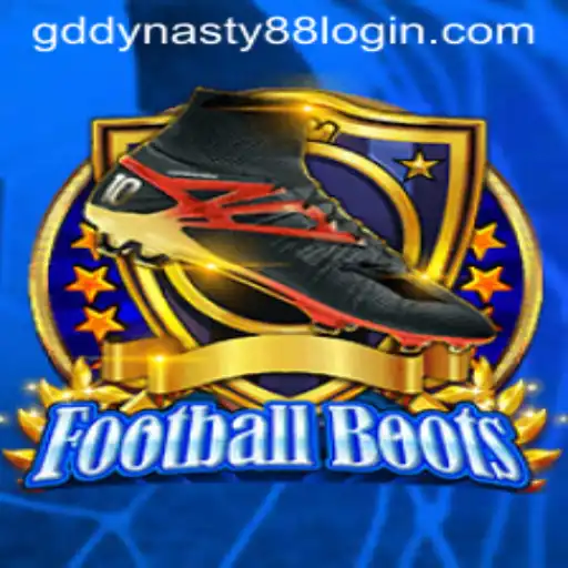 FootballBoots: Discover the Thrill of GD Dynasty 88