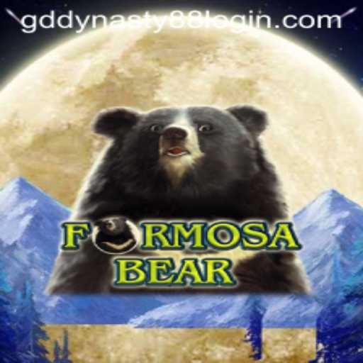 Exploring the Exciting World of 'FormosaBear' and the Influence of 'GD Dynasty 88'