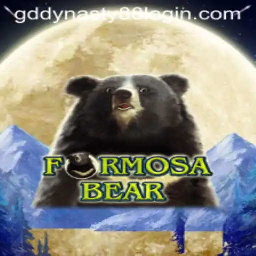 Exploring the Exciting World of 'FormosaBear' and the Influence of 'GD Dynasty 88'