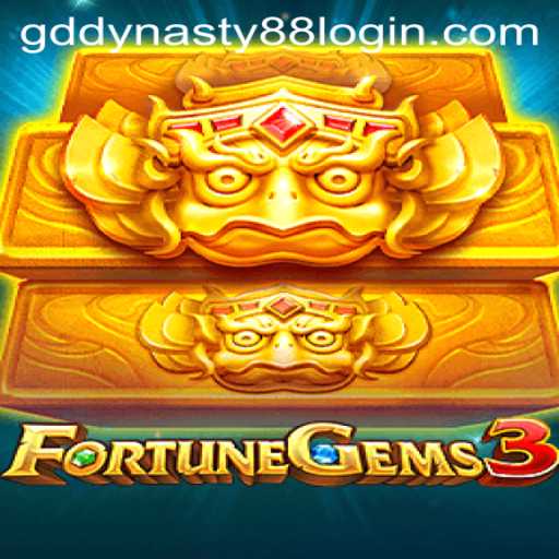 Unveiling FortuneGems3: A Journey into GD Dynasty 88