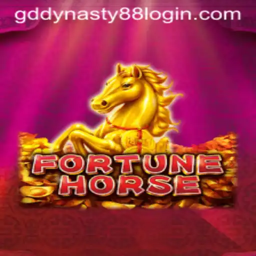 Exploring the World of FortuneHorse: A Comprehensive Guide to GD Dynasty 88