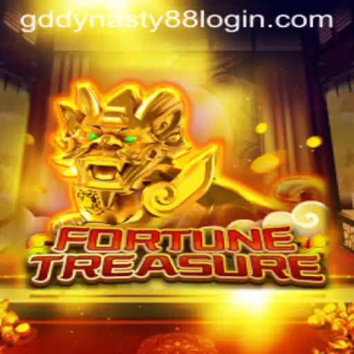 Exploring the World of FortuneTreasure: Unlocking the Secrets of GD Dynasty 88