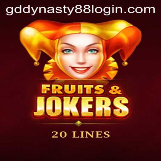 Discovering the Allure of FruitsAndJokers20: A Thrilling Casino Experience with GD Dynasty 88