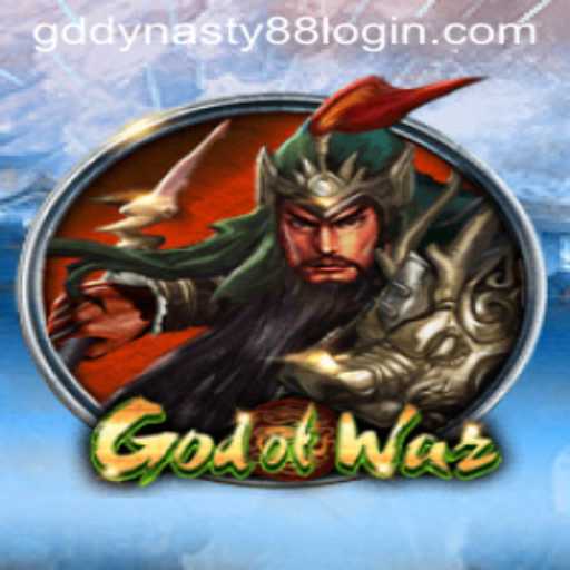 Exploring the Epic Realm of God of War with GD Dynasty 88