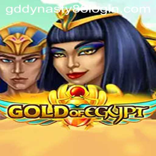Discover the Opulent World of GoldOfEgypt Featuring GD Dynasty 88