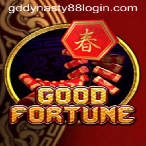 Exploring the Enchanting World of GoodFortune: A Deep Dive into GD Dynasty 88