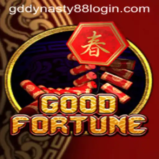 Exploring the Enchanting World of GoodFortune: A Deep Dive into GD Dynasty 88