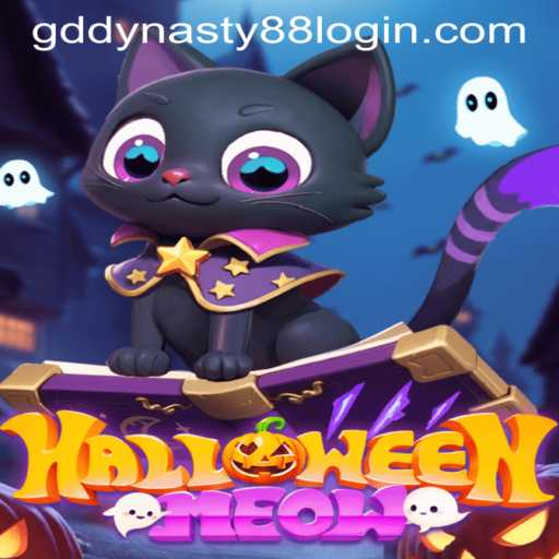 HalloweenMeow: Embark on a Spooky Adventure with GD Dynasty 88