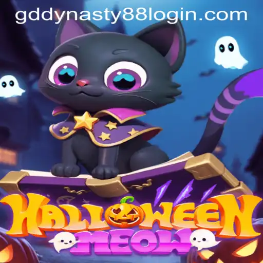 HalloweenMeow: Embark on a Spooky Adventure with GD Dynasty 88