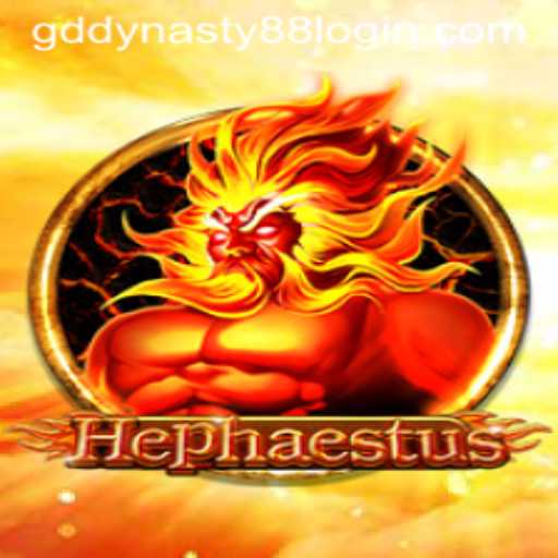 Hephaestus: The Forged Realms of GD Dynasty 88