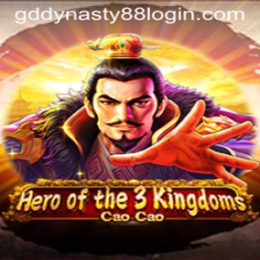 Heroofthe3KingdomsCaoCao: Embark on an Epic Journey