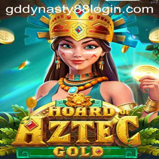 Discover the Thrills of HoardofAztecgold: An Adventure into the Ancient World of GD Dynasty 88