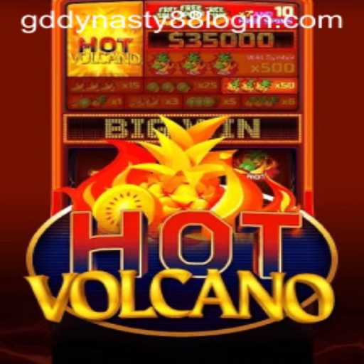 Exploring HotVolcano and GD Dynasty 88: The Fiery New Game Experience