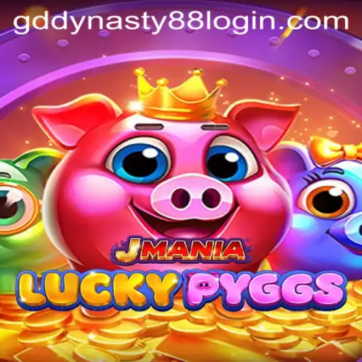 Exploring the Enchanting World of JManiaLuckyPyggs and the Alluring GD Dynasty 88