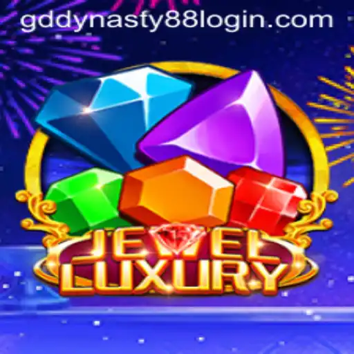 Exploring JewelLuxury: The Glamour of GD Dynasty 88