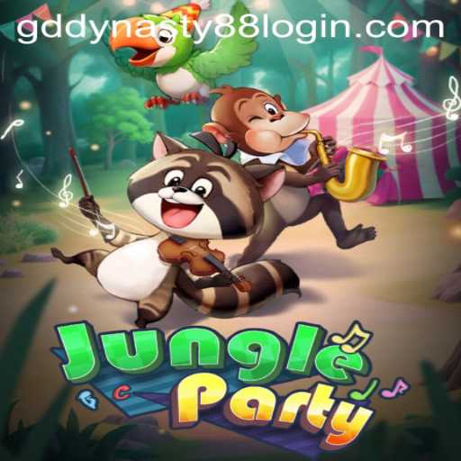 Discover the Thrills of JungleParty: The Gaming Sensation with GD Dynasty 88