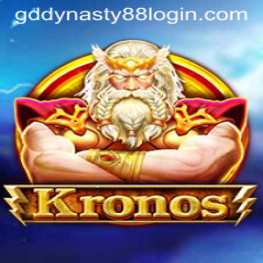 Kronos: Unveiling the Epic World of GD Dynasty 88
