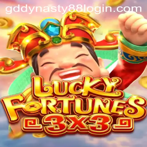 Unveiling LUCKYFORTUNES3x3: A Deep Dive into GD Dynasty 88's Latest Gaming Sensation