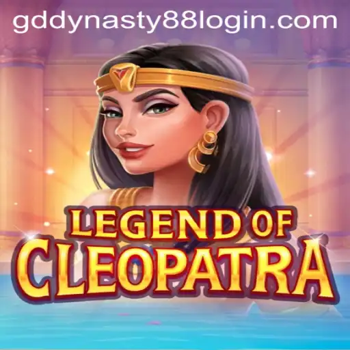Discover the Mystique of LegendOfCleopatra in the Era of GD Dynasty 88