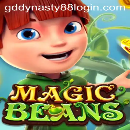 MAGICBEANS: Unearthing the Mystical Realm of GD Dynasty 88