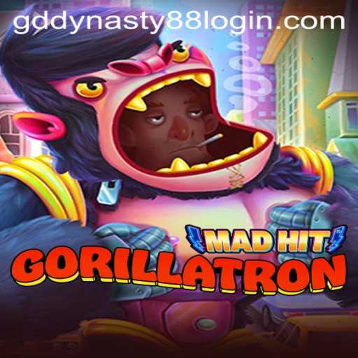 MadHitGorillatron: An Exciting Journey into the Realm of GD Dynasty 88