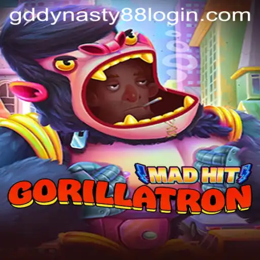 MadHitGorillatron: An Exciting Journey into the Realm of GD Dynasty 88