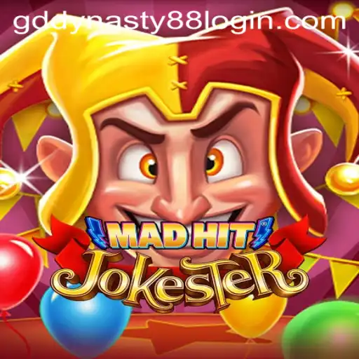 Unveiling MadHitJokester: The Thrilling World of GD Dynasty 88