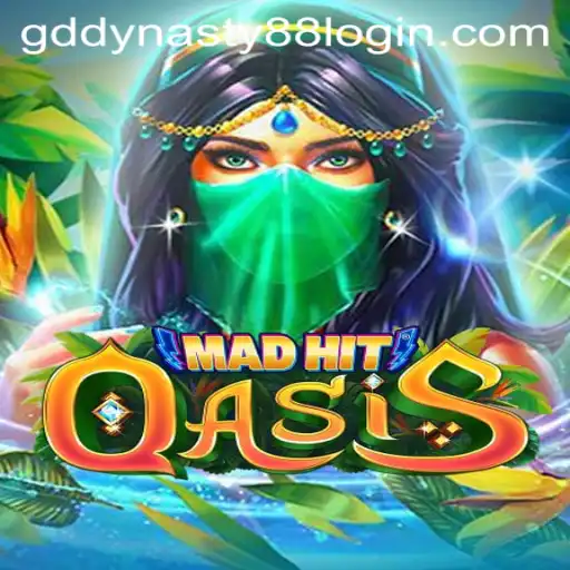 Exploring the Exciting World of MadHitOasis and the Mystique of GD Dynasty 88
