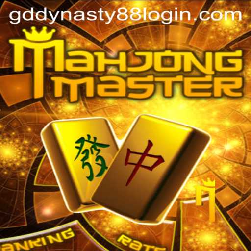 Discovering MahJongMaster and the Influence of GD Dynasty 88
